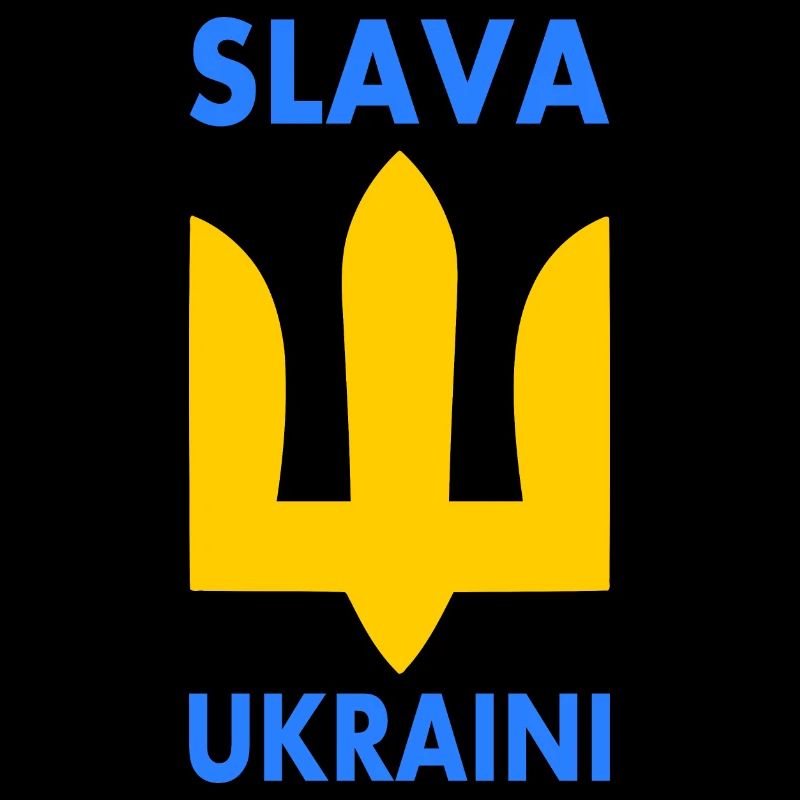 Slava ukraini