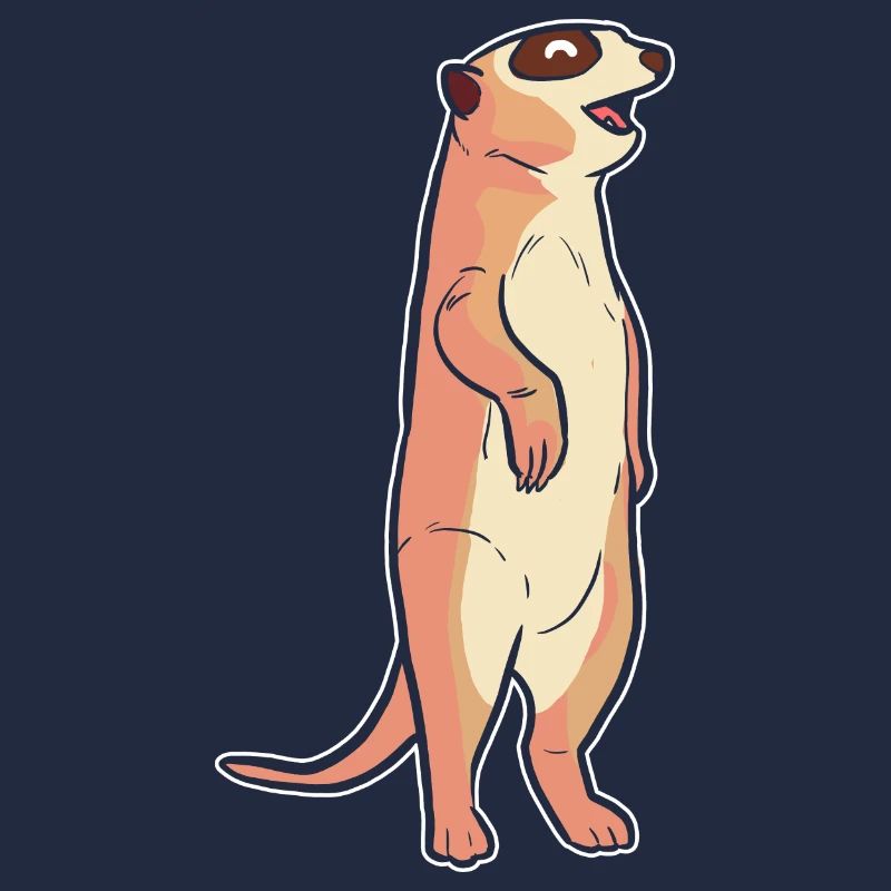 Erdmännchen