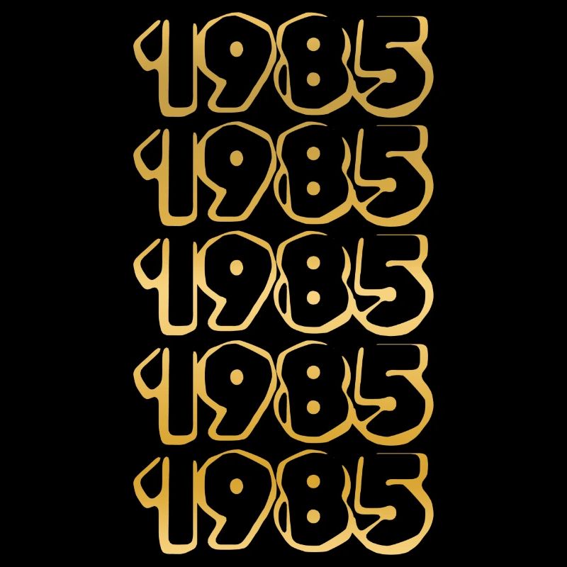 Or 1985
