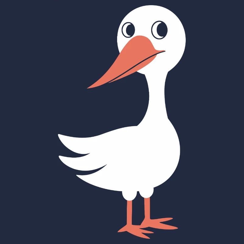 cigogne