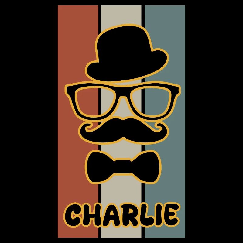 Cadeau pour Charlie