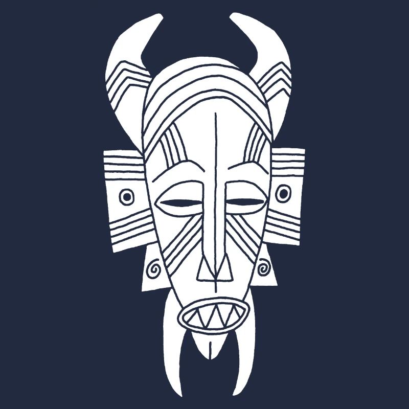 African White Demon