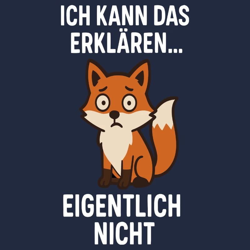 Fuchswitz: Explain? Actually, no