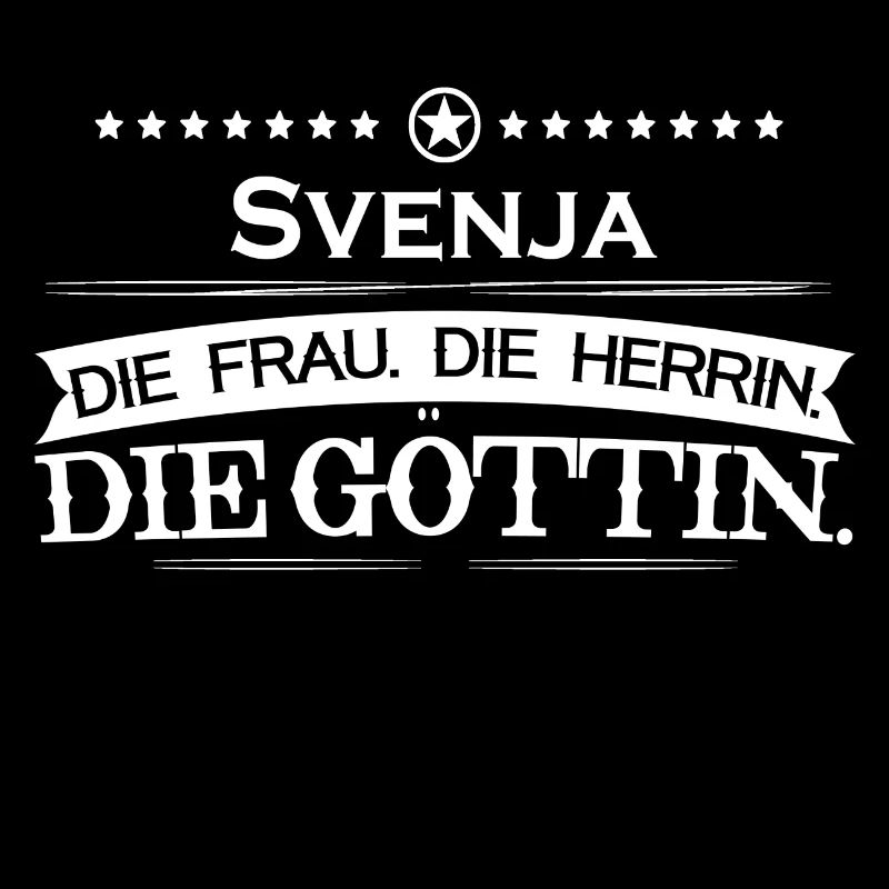 geschenk mythos goettin legende Svenja