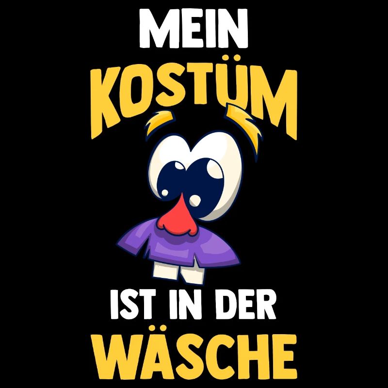 Costume de carnaval Carnaval