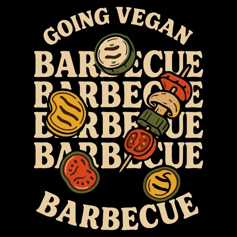 Vegan Barbeque