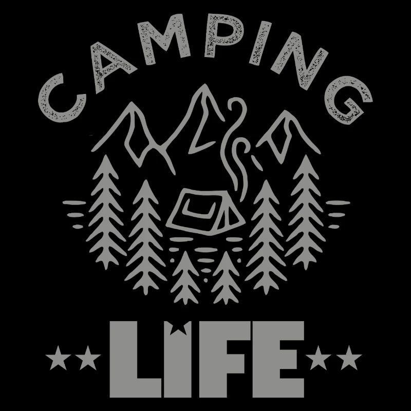 camping life
