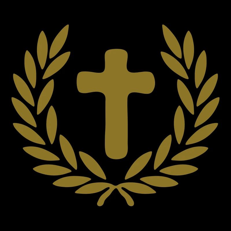jesus crown krone