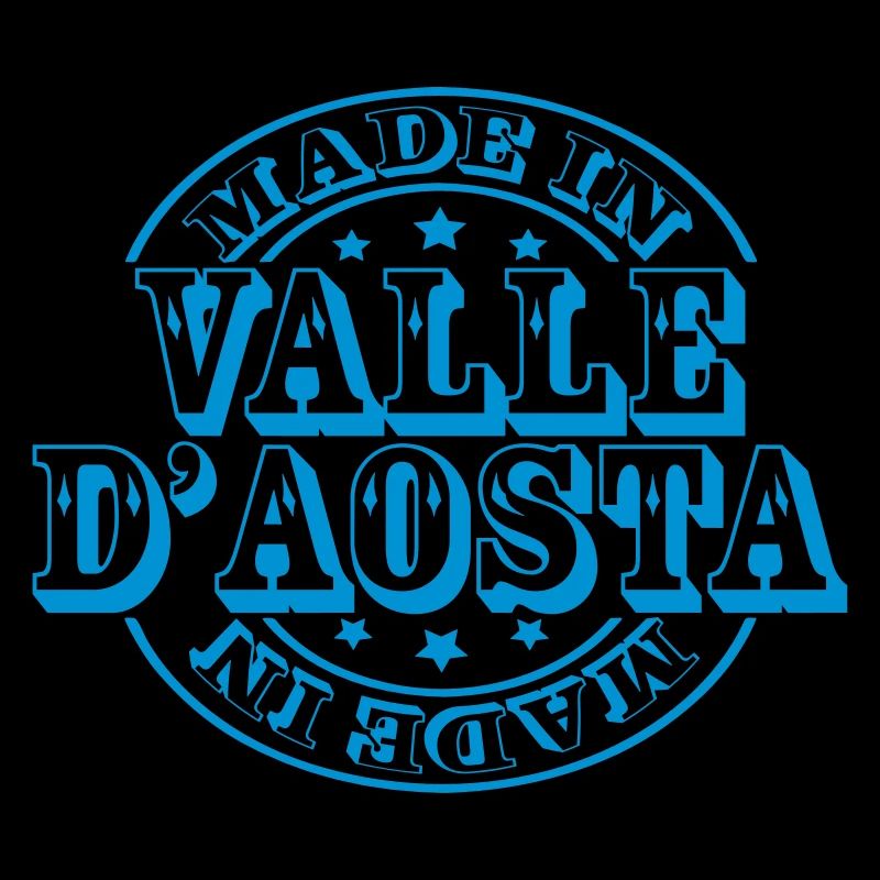 made in valle d'aosta m1K2