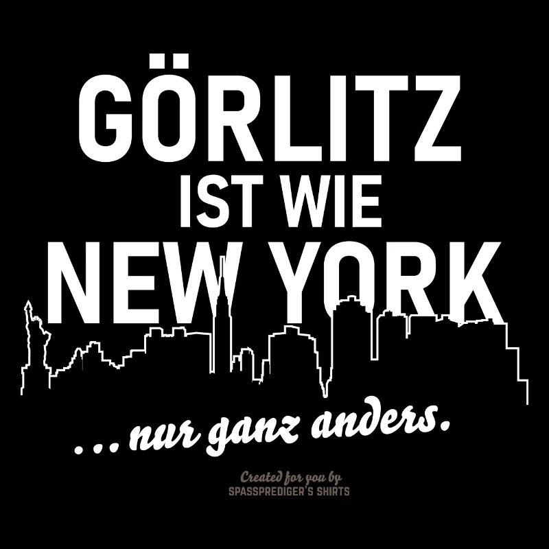 Görlitz.ist wie New York