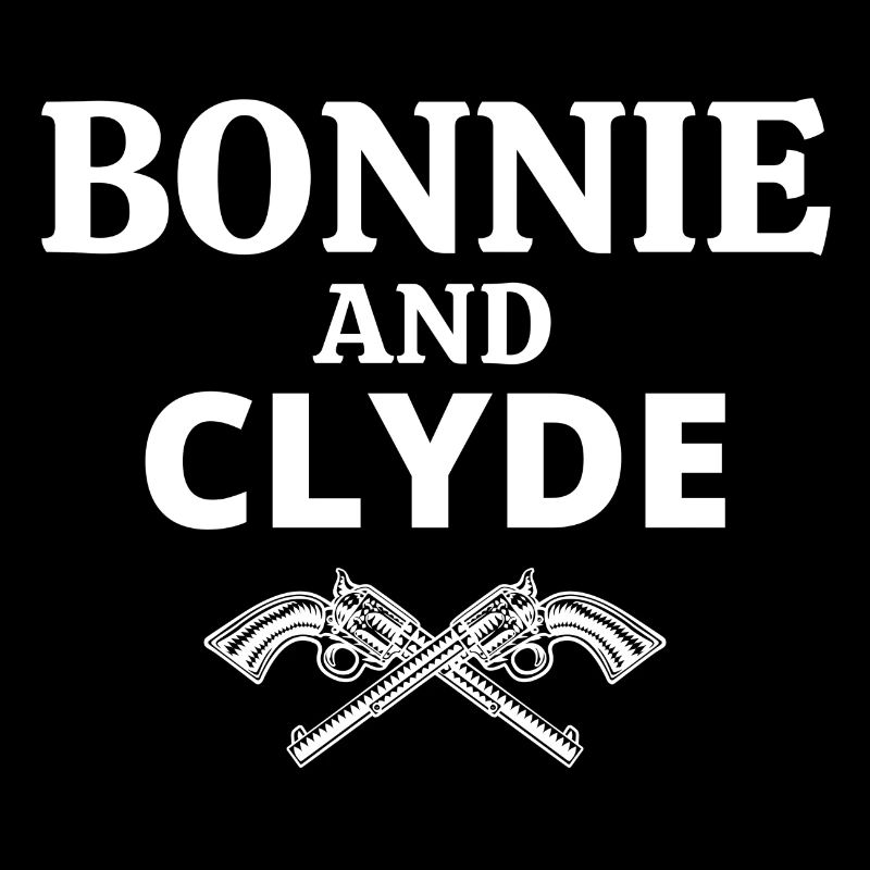 Bonnie and Clyde, Bonnie, Clyde