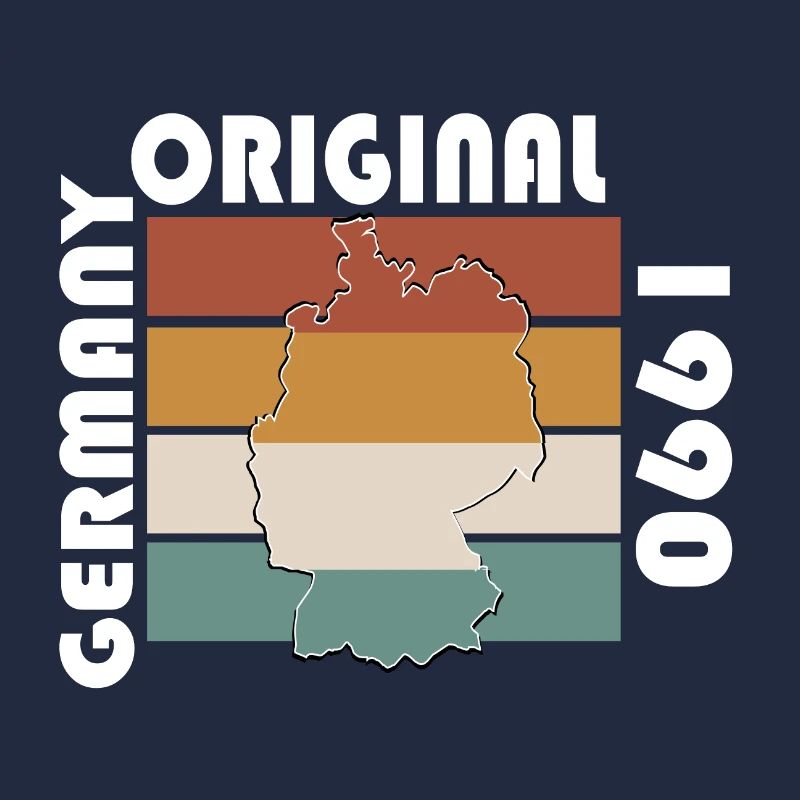 Deutschland Original