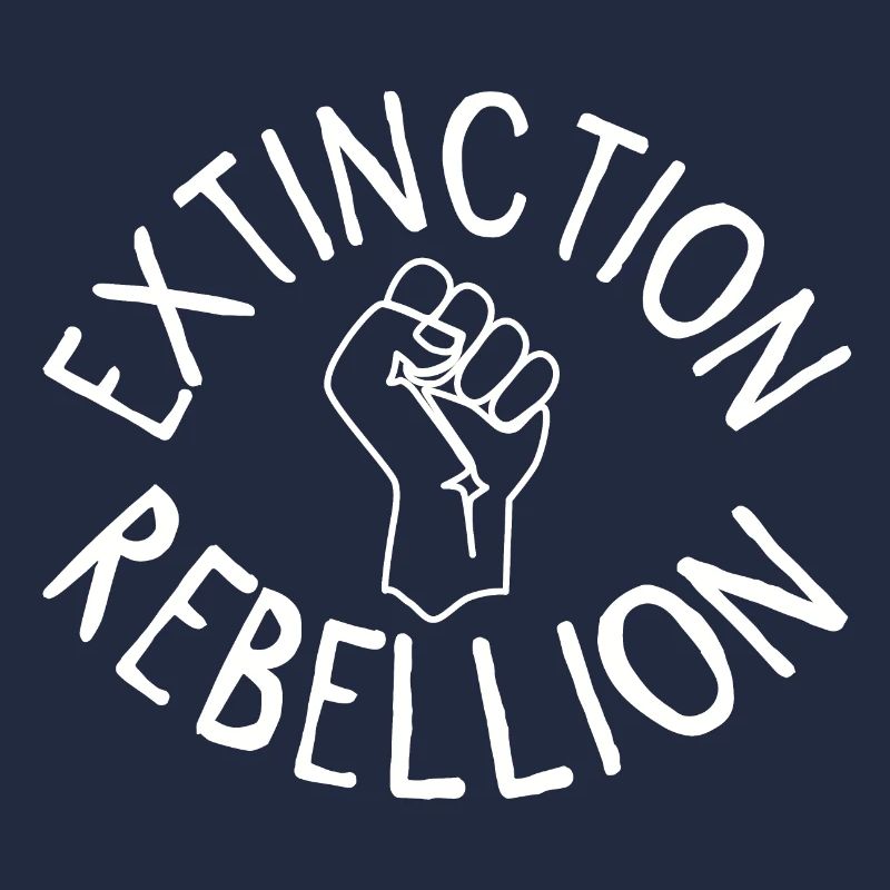 Extinction Rebellion Faust