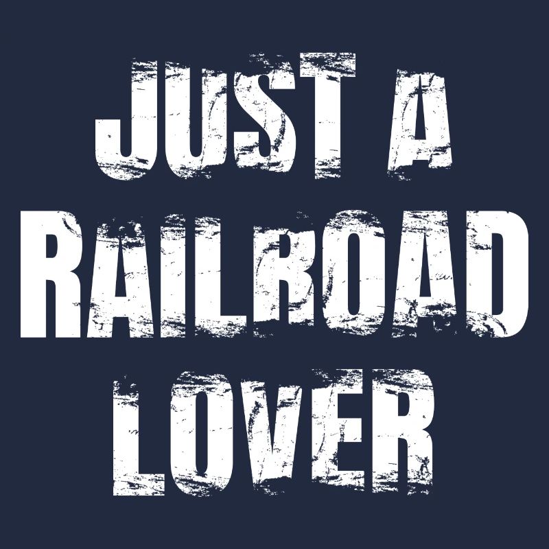 Train lovers