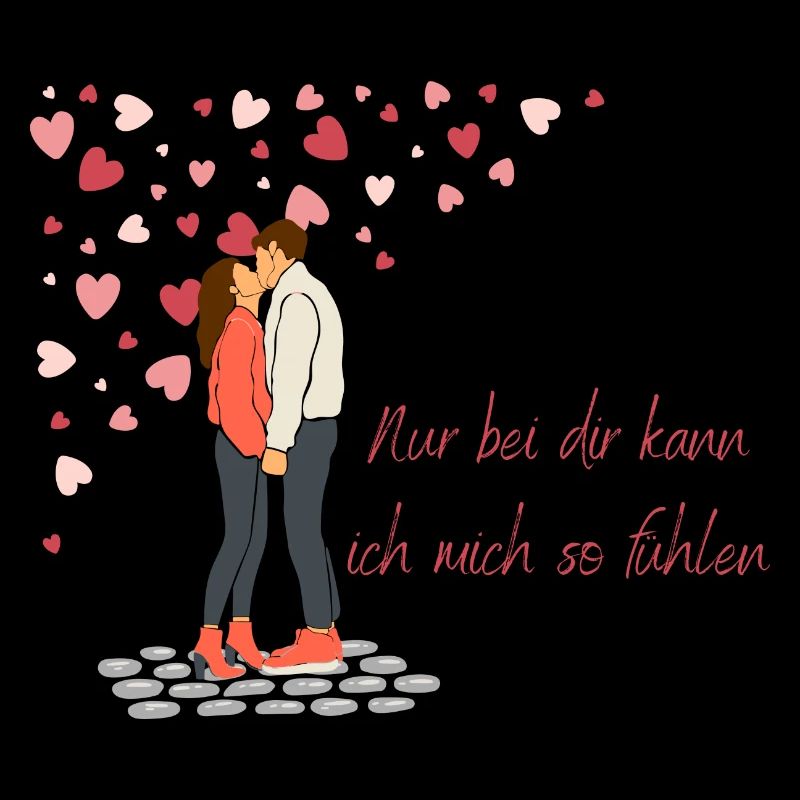 Valentinstag - Schenke Liebe und Dankbarkeit
