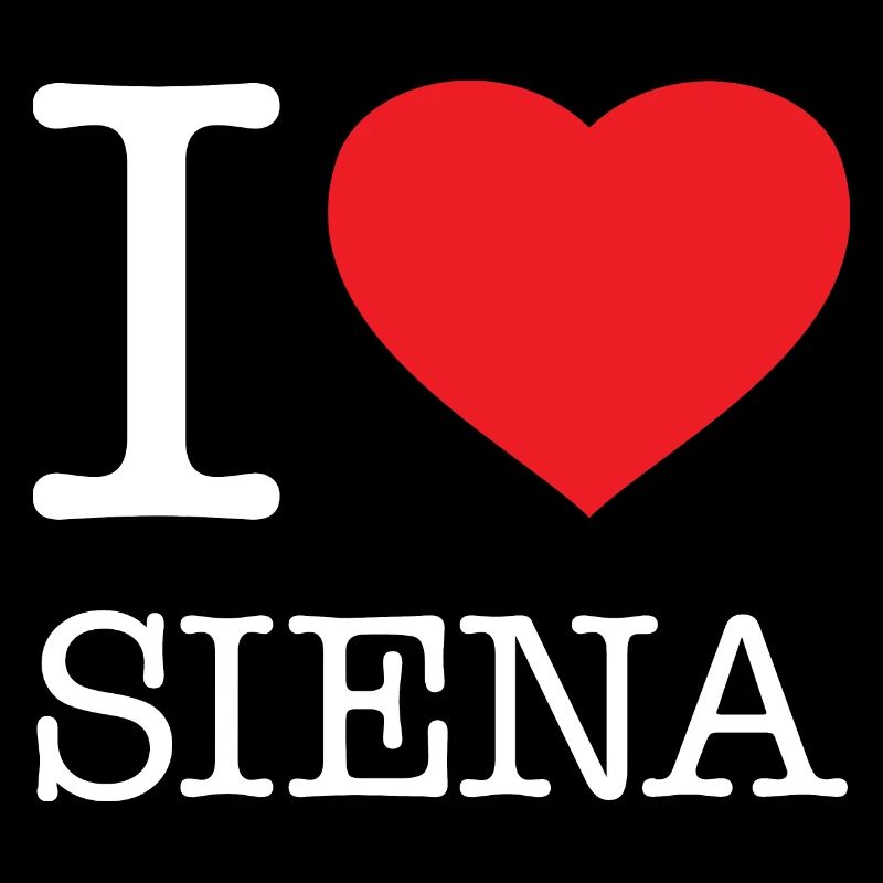 J’AIME SIENNE