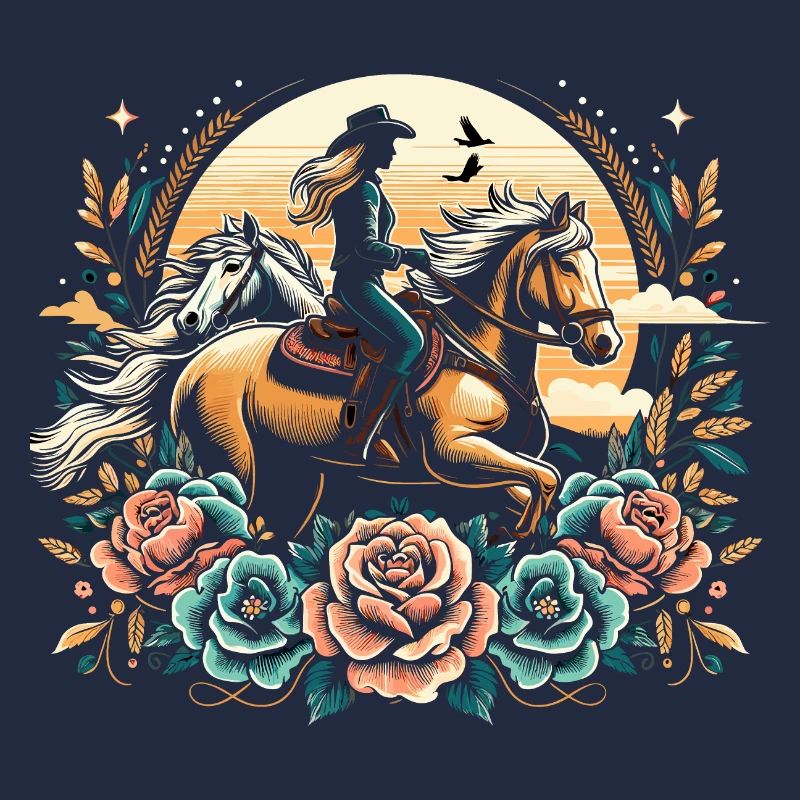 Équitation