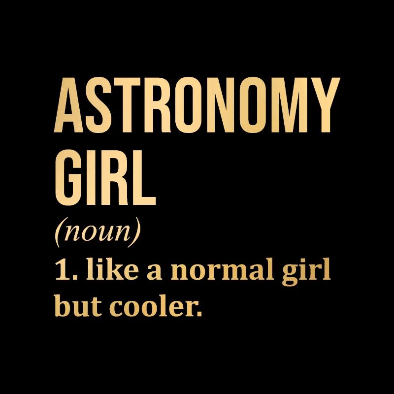Astronomie