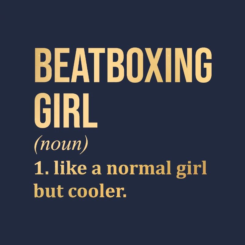 Beatboxing