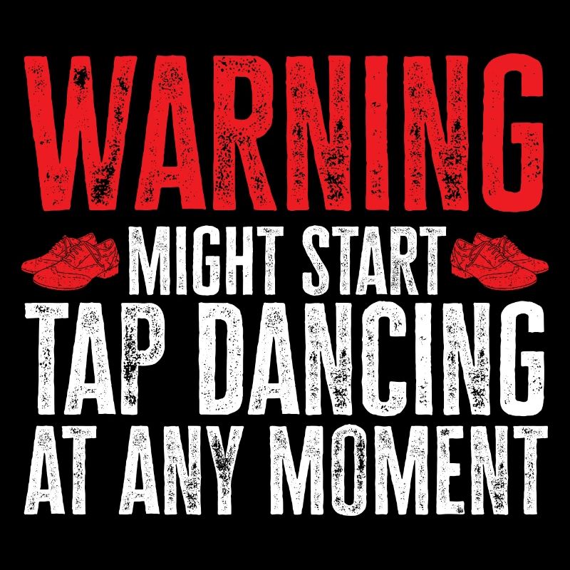 Tap Dance Teacher Tap Dancer Tap Dance