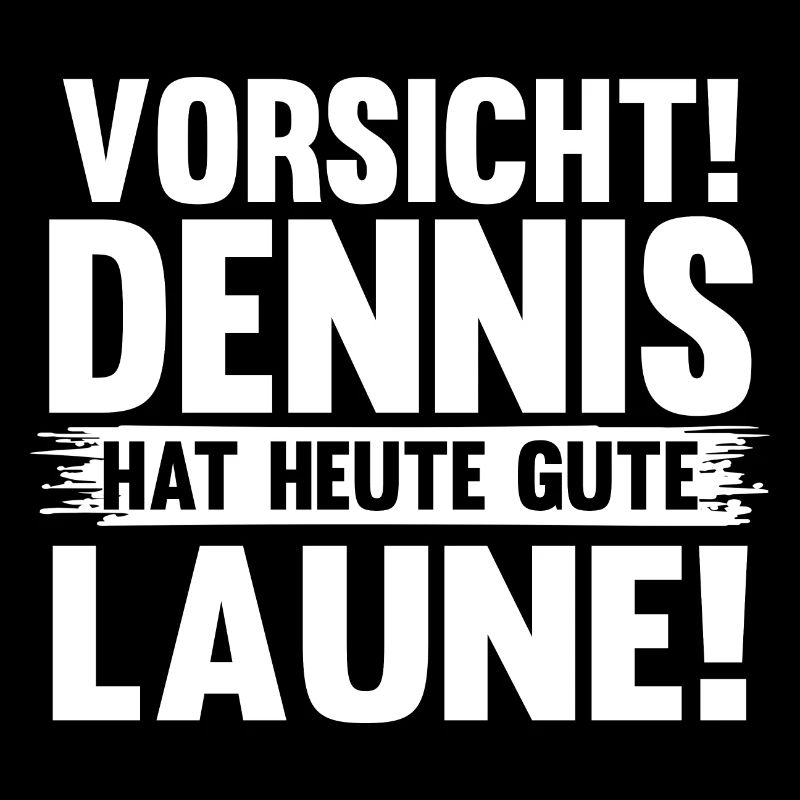 Prénom Dennis