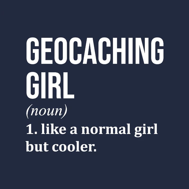 Geocaching