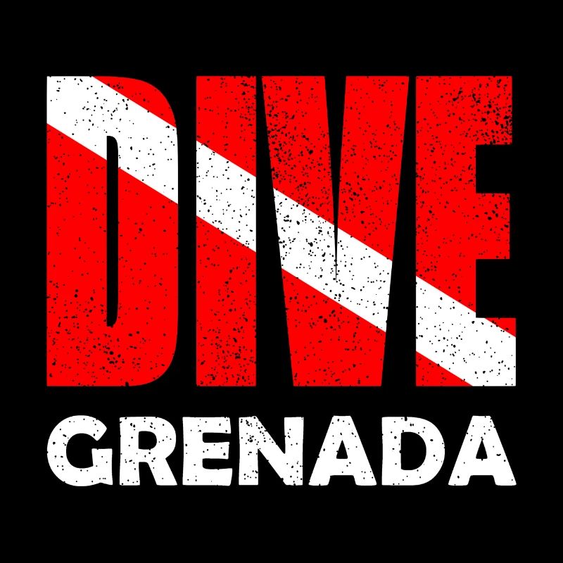 Plongée Grenade - Karibik - Caraïbes - Antilles