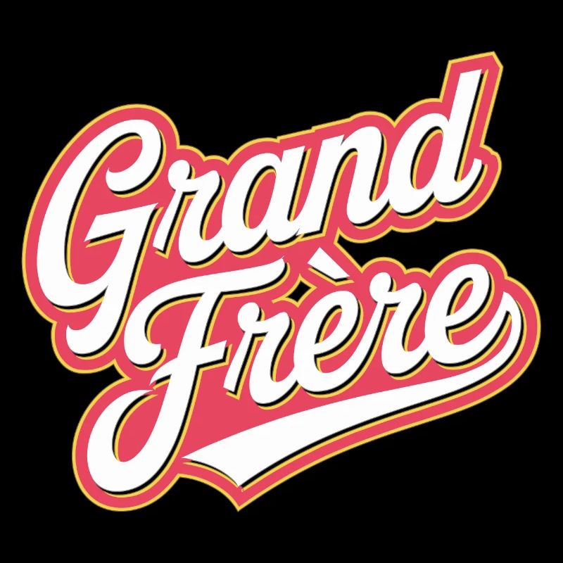 Grand frère