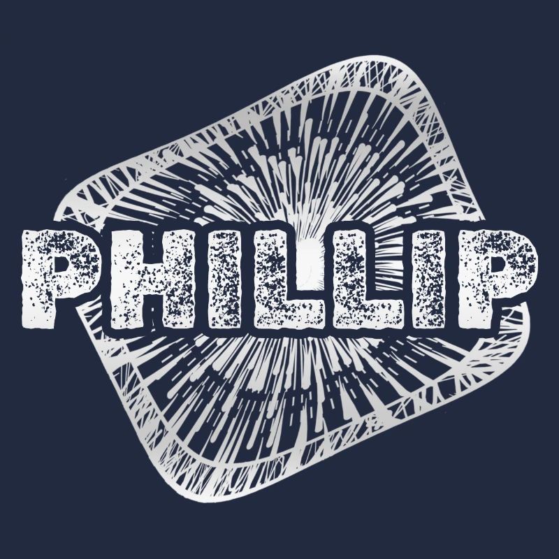 Phillip dans le rôle de Stardust