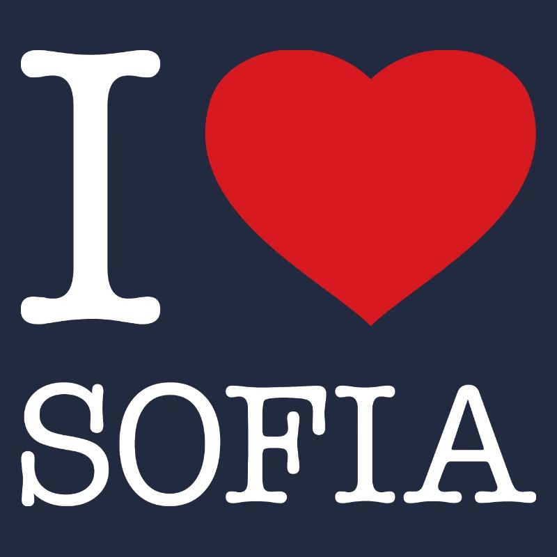 J’ADORE SOFIA