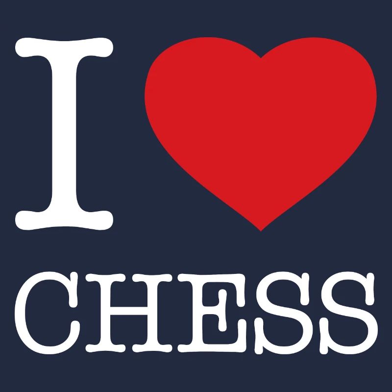 J’ADORE LES ÉCHECS