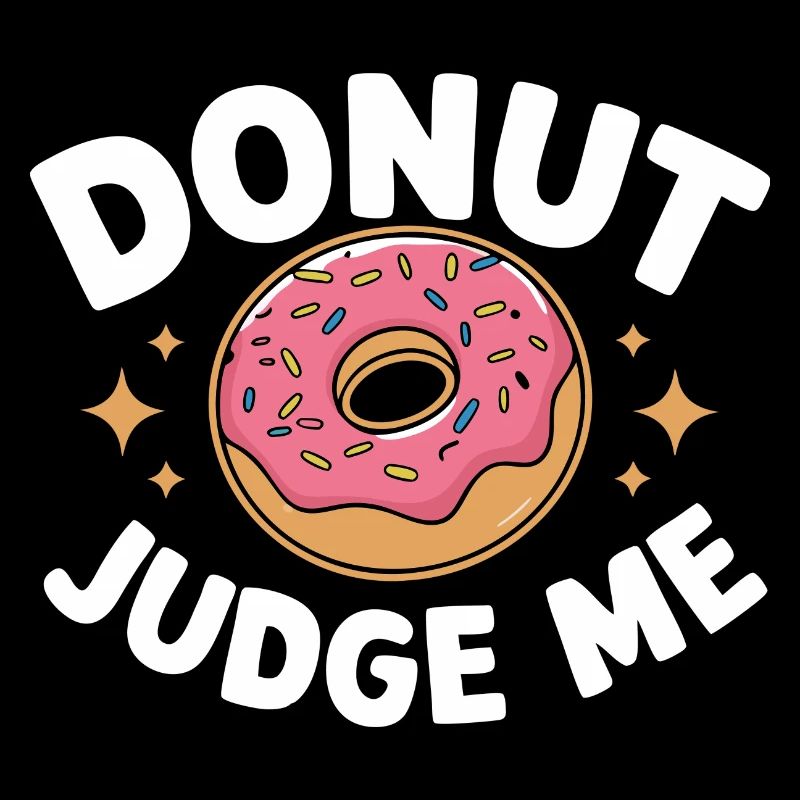 Donut Donuts Candy Bagel