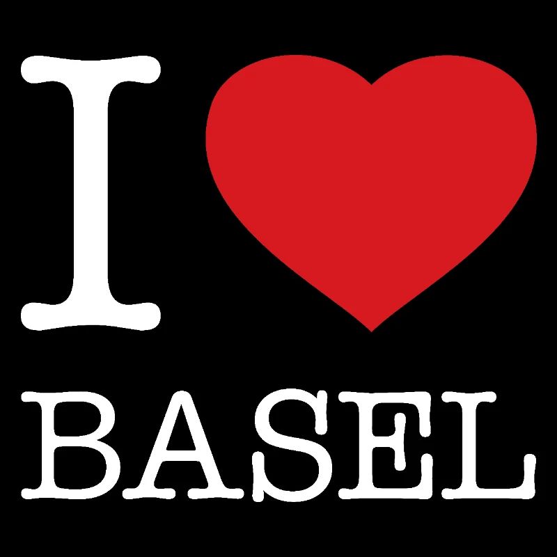 J’ADORE BÂLE