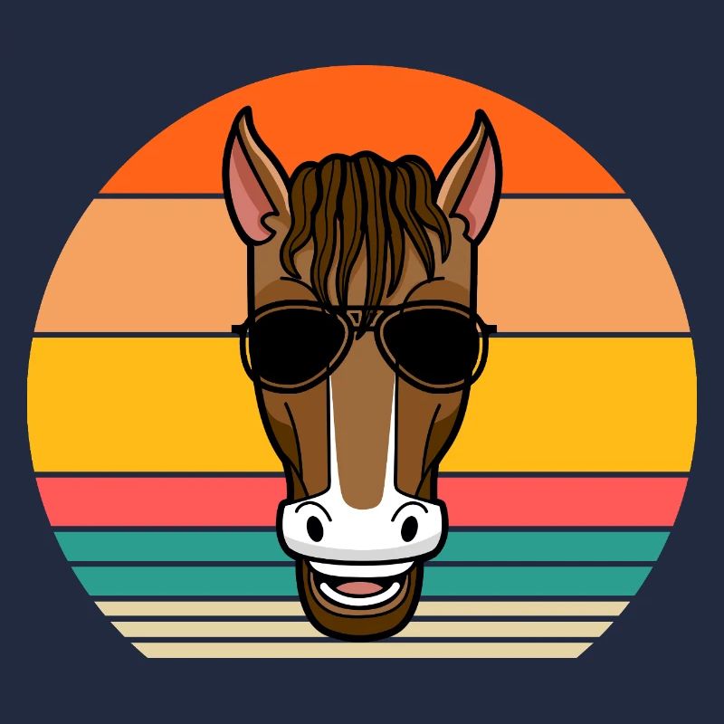 Monter à cheval