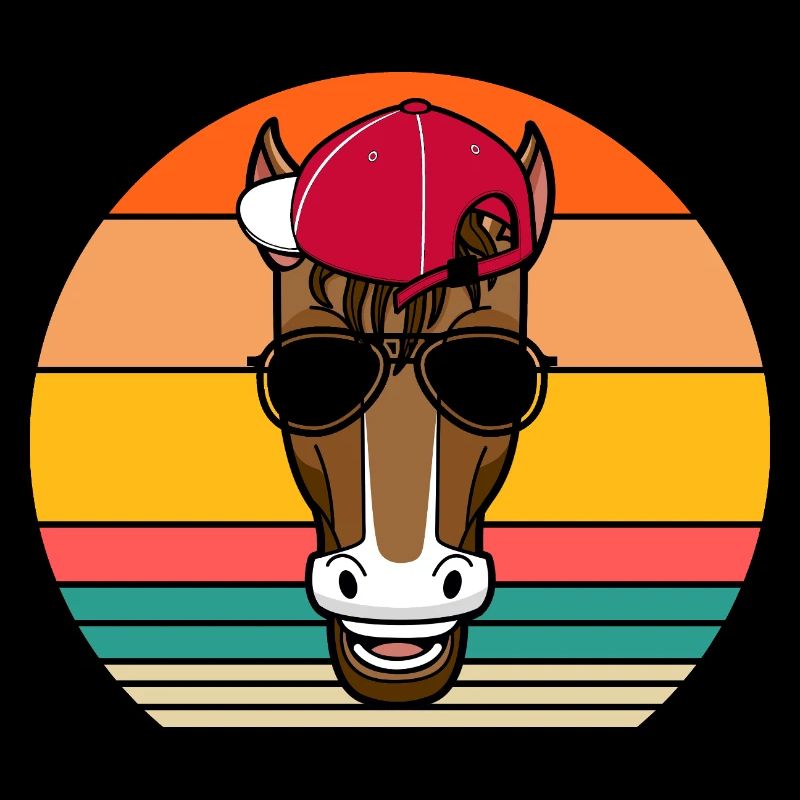 Monter à cheval