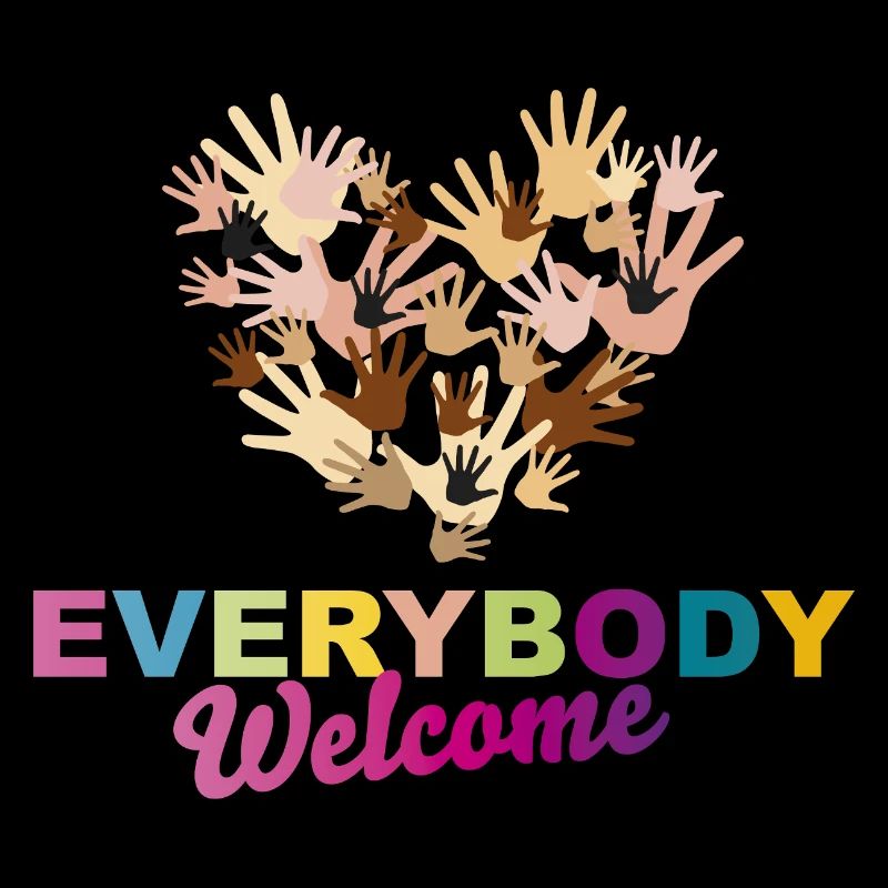 Everybody Welcome Heart