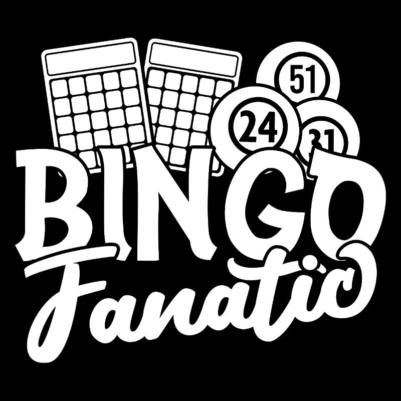 Bingo Player Fanatic Bingo