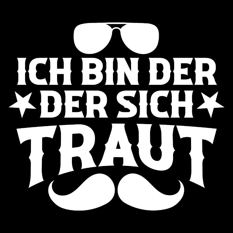 Bräutigam Polterabend Junggesellenabschied