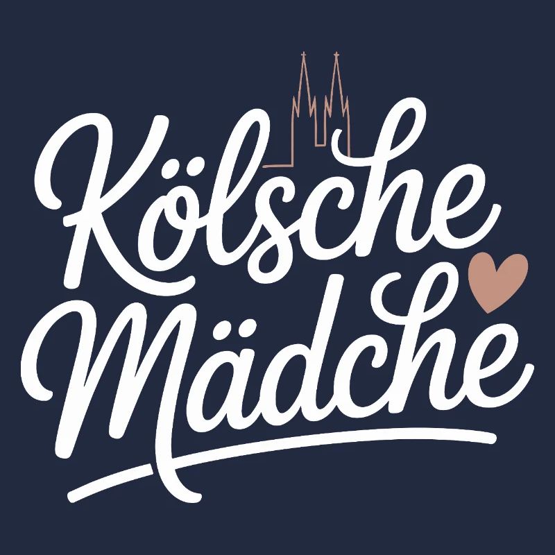 Kölsche Mädche Karneval Köln Kölle Kölsch Mädchen