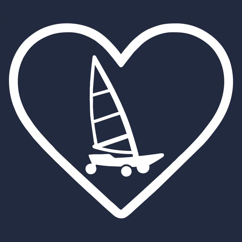 Heart Land Sailing – Attraction éolienne