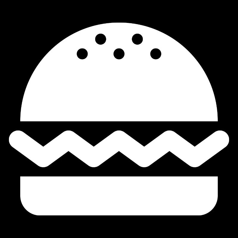 Hamburger, Burger