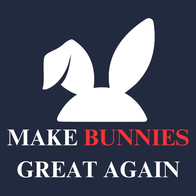 Rendre les lapins à nouveau formidables
