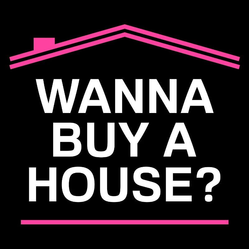 Acheter une maison ? Agent immobilier drôle