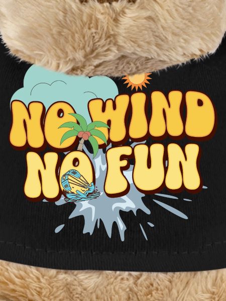 No Wind No Fun