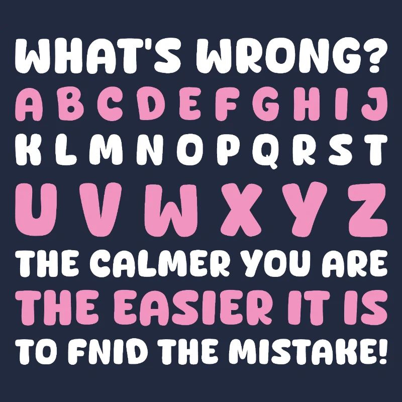 What's Wrong Funny teacher classroom