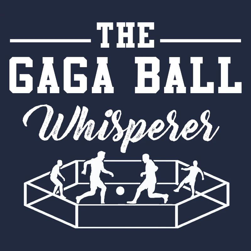 Gaga-Kugel-Flüsterer