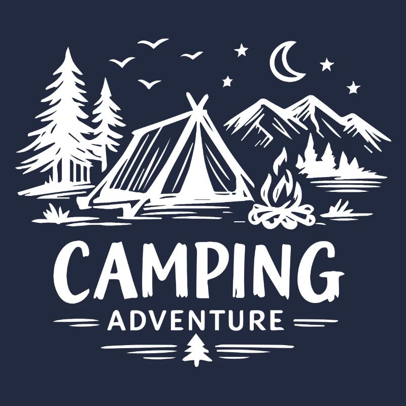 Camping Aventure