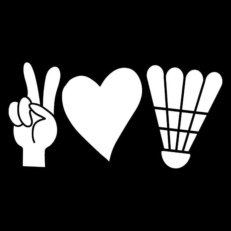 Federball Badminton