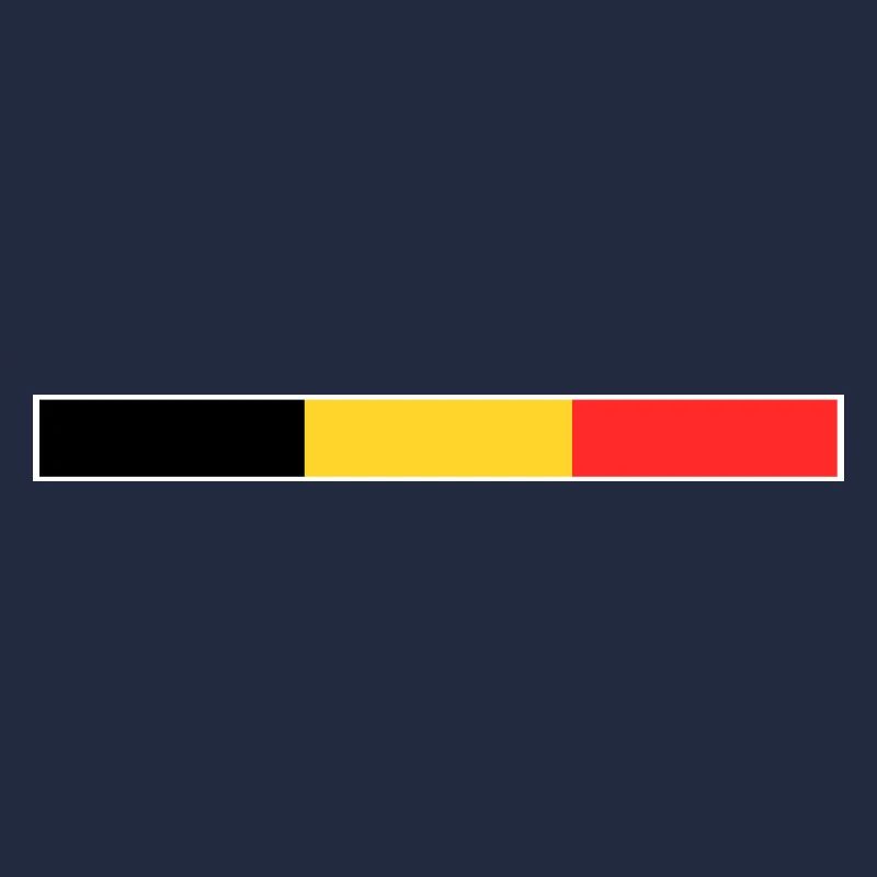 Drapeau Belgique