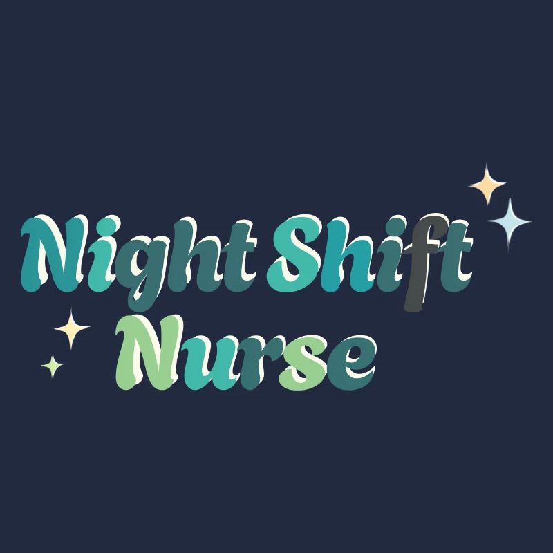Infirmière de nuit